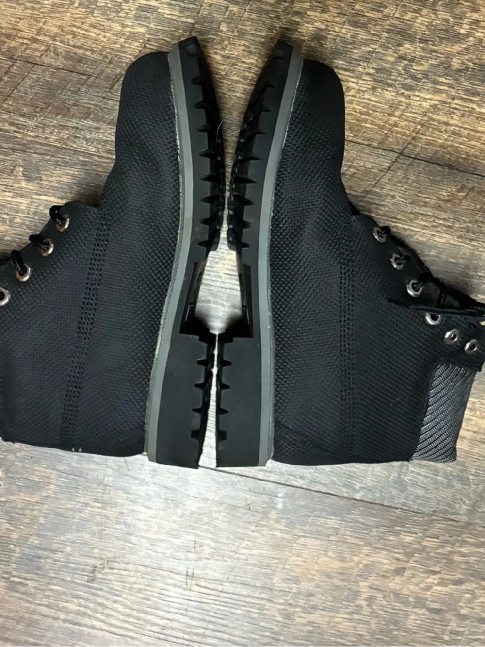 Timberland Premium 6